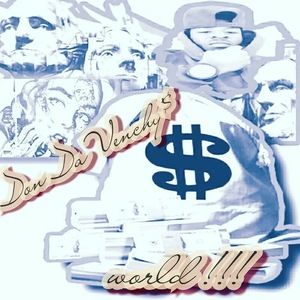 Meet your Posher, Don